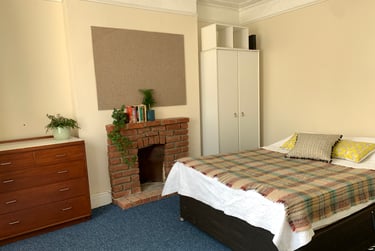 6 bed house, Osborne rd, Winton, Bournemouth, BH92JL - Image 12