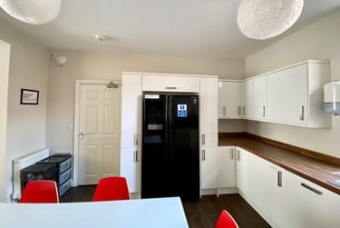 6 bed house, Brighton Grove, Fenham, Newcastle, NE45NT - Image 3