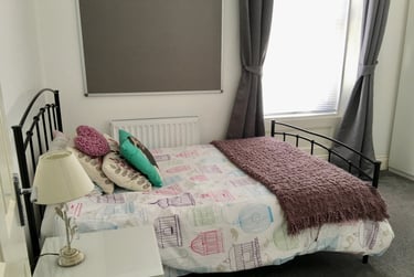 6 bed house, Brighton Grove, Fenham, Newcastle, NE45NT - Image 8