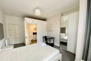 6 bed house, Brighton Grove, Fenham, Newcastle, NE45NT - Image 11