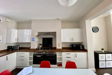 6 bed house, Brighton Grove, Fenham, Newcastle, NE45NT - Image 5