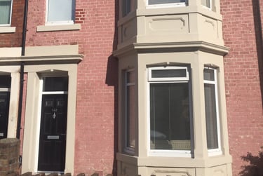 6 bed house, Brighton Grove, Fenham, Newcastle, NE45NT - Image 14
