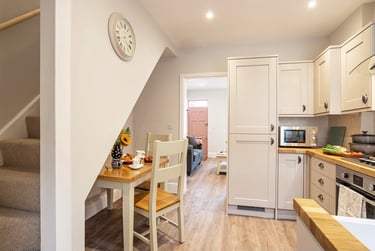 2 bed house, Perth Street, City Centre, Lancaster, LA13DR - Image 2