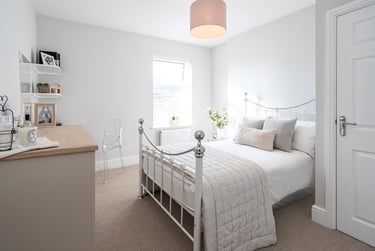 2 bed house, Perth Street, City Centre, Lancaster, LA13DR - Image 4