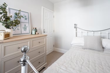 2 bed house, Perth Street, City Centre, Lancaster, LA13DR - Image 5