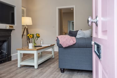 2 bed house, Perth Street, City Centre, Lancaster, LA13DR - Image 1