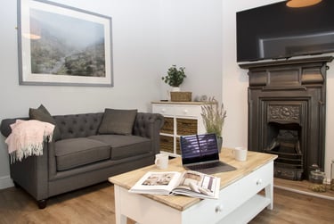 3 bed house, Moorgate, City Centre, Lancaster, LA13AS - Image 1