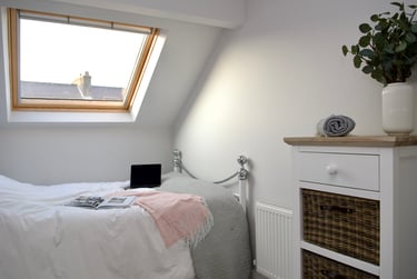 3 bed house, Moorgate, City Centre, Lancaster, LA13AS - Image 8
