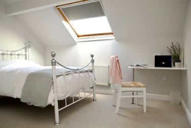 3 bed house, Moorgate, City Centre, Lancaster, LA13AS - Image 9