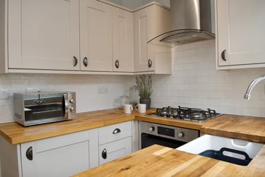 3 bed house, St Oswald Street, City Centre, Lancaster, LA13AS - Image 2