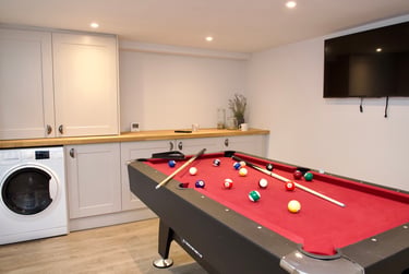 3 bed house, St Oswald Street, City Centre, Lancaster, LA13AS - Image 3