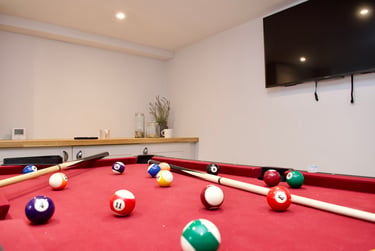 3 bed house, St Oswald Street, City Centre, Lancaster, LA13AS - Image 4