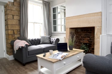 4 bed house, Hope Street, City Centre, Lancaster, LA13BS - Image 1