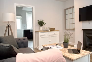 2 bed house, Clarence Street, City Centre, Lancaster, LA13BB - Image 3