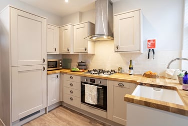 2 bed house, Perth Street, City Centre, Lancaster, LA13DR - Image 3