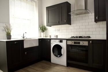 2 bed house, Clarence Street, City Centre, Lancaster, LA13BB - Image 1