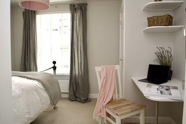 2 bed house, Clarence Street, City Centre, Lancaster, LA13BB - Image 4