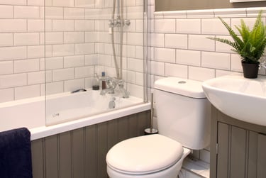 2 bed house, Clarence Street, City Centre, Lancaster, LA13BB - Image 5