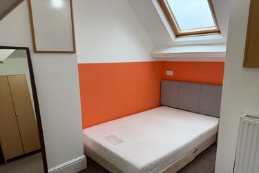 7 bed house, Wrentham Estate, Mount Pleasant, Exeter, EX46ND - Image 12