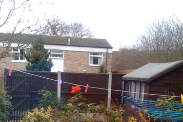 4 bed house, Downs Rd, Downs road, Canterbury, CT27TN - Image 13
