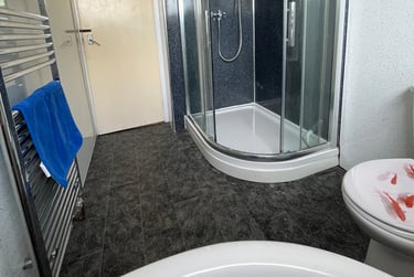 4 bed house, Downs Rd, Downs road, Canterbury, CT27TN - Image 6
