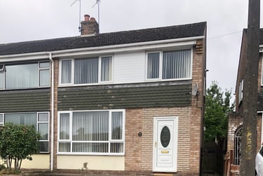 5 bed house, Brookside Road, Dines green, Worcester, WR25PS - Image 1