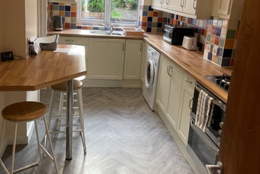 5 bed house, Brookside Road, Dines green, Worcester, WR25PS - Image 2