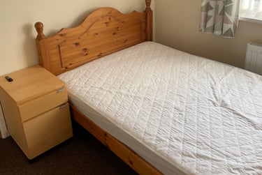 4 bed house, King Arthurs Close, Barbourne, Worcester, WR26BD - Image 6