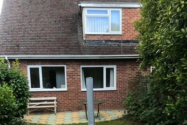 4 bed house, King Arthurs Close, Barbourne, Worcester, WR26BD - Image 8