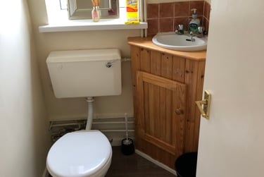 4 bed house, King Arthurs Close, Barbourne, Worcester, WR26BD - Image 9
