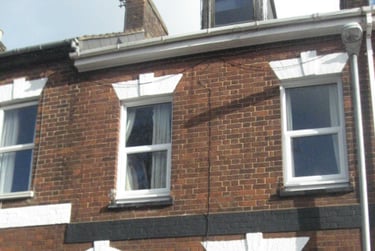4 bed house, Howell Road, St Sidwells, Exeter, EX44HA - Image 1