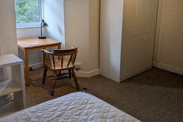4 bed house, Howell Road, St Sidwells, Exeter, EX44HA - Image 7