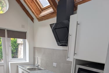 4 bed house, Howell Road, St Sidwells, Exeter, EX44HA - Image 9