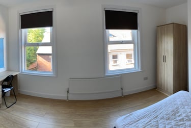 3 bed house, Victoria Street, Mount Pleasant, Exeter, EX46JG - Image 3