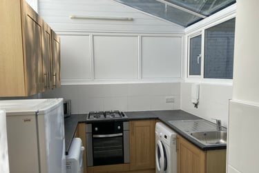 3 bed house, Victoria Street, Mount Pleasant, Exeter, EX46JG - Image 7