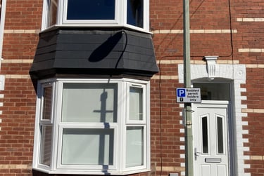 4 bed house, Iddesleigh Road, Mount Pleasant, Exeter, EX46LY - Image 2