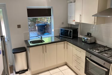 4 bed house, Iddesleigh Road, Mount Pleasant, Exeter, EX46LY - Image 7