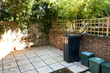 4 bed house, Iddesleigh Road, Mount Pleasant, Exeter, EX46LY - Image 10