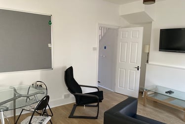 3 bed house, Victoria Street, Pennsylvania, Exeter, EX46JQ - Image 2
