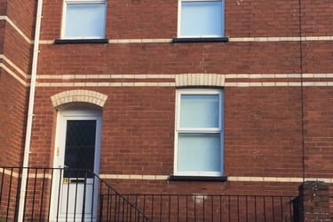 3 bed house, Victoria Street, Pennsylvania, Exeter, EX46JQ - Image 1