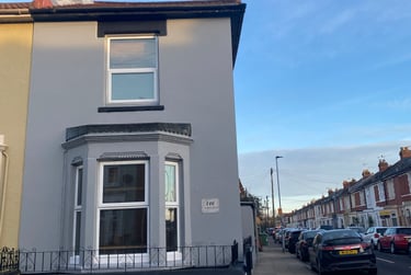 5 bed house, Talbot Road, Southsea, Portsmouth, PO40HG - Image 1
