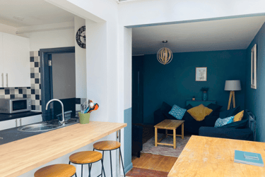 5 bed house, Bath Road, Southsea, Portsmouth, PO40HU - Image 1