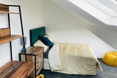 5 bed house, Bath Road, Southsea, Portsmouth, PO40HU - Image 15