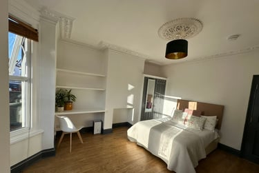 5 bed house, Talbot Road, Southsea, Portsmouth, PO40HG - Image 5