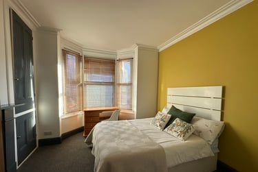 5 bed house, Talbot Road, Southsea, Portsmouth, PO40HG - Image 4