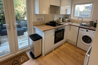 5 bed house, Talbot Road, Southsea, Portsmouth, PO40HG - Image 3