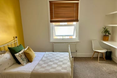 5 bed house, Talbot Road, Southsea, Portsmouth, PO40HG - Image 8