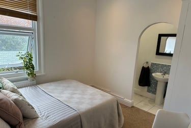 5 bed house, Talbot Road, Southsea, Portsmouth, PO40HG - Image 10