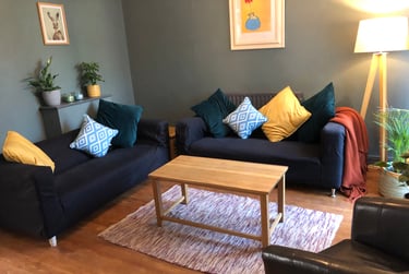 5 bed house, Bath Road, Southsea, Portsmouth, PO40HU - Image 2