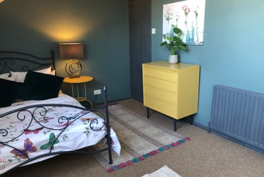 5 bed house, Bath Road, Southsea, Portsmouth, PO40HU - Image 3